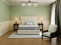 Materac Aida DeLuxe Edition by Hilding - 2