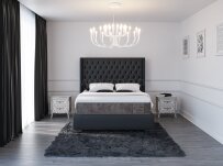 Materac Aida DeLuxe Edition by Hilding - 3