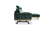 Narożnik Nicea Gala Collezione - 7