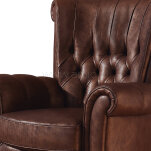 Fotel Winchester Nicoline - 3