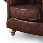 Fotel Winchester Nicoline - 4