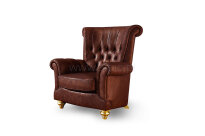 Fotel Winchester Nicoline - 2