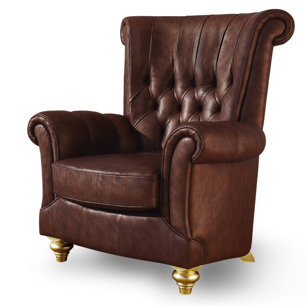 Fotel Winchester firmy Nicoline 