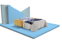 Sofa Lisbona Dienne od 1776 Euro - 3