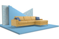 Sofa Lisbona Dienne od 1776 Euro - 4