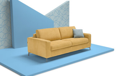 Sofa Lisbona Dienne od 1776 Euro