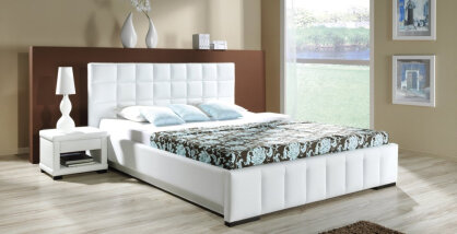 Łóżko tapicerowane Kalipso H