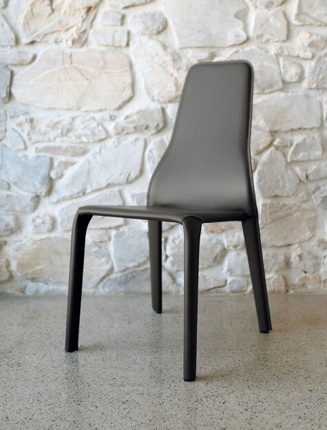 Chair OLIVIA by AntonelloItalia