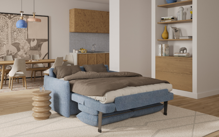 Ombra Gala Collezione