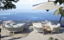 Szezlong Dream 2.0 Atmosphera - 2