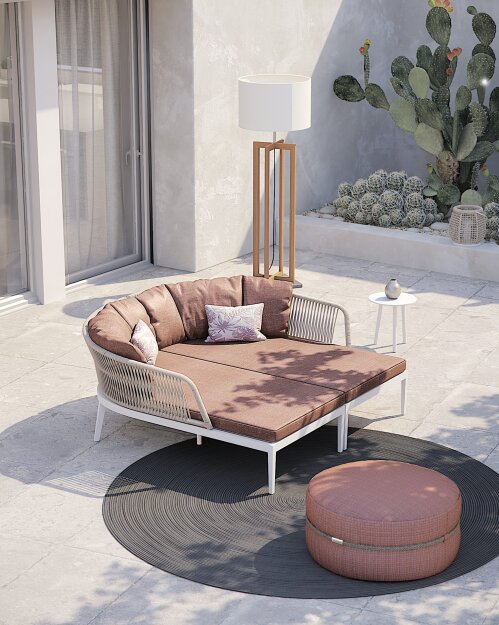 Szezlong Dream 2.0 Atmosphera