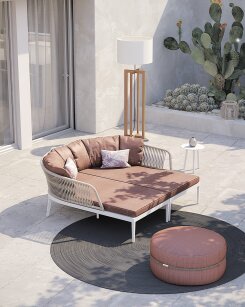 Szezlong Dream 2.0 Atmosphera