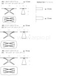 Nowoczesny stół Calliope firmy Tonin Casa od 3842 € - 8