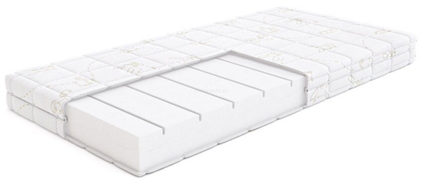 Materac dziecięcy Dobranocka