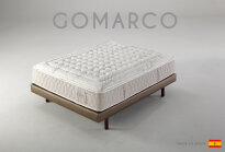 Ekskluzywny materac Tiffany firmy Gomarco - 4