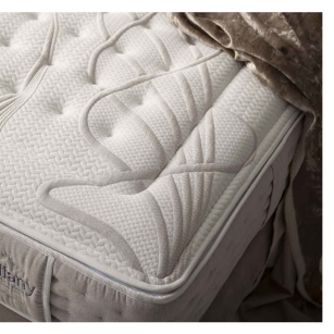 Ekskluzywny materac Tiffany firmy Gomarco