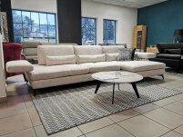 Modernes italienisches Ecksofa Serena - 18