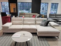 Modernes italienisches Ecksofa Serena - 16