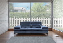 Modernes italienisches Ecksofa Serena - 20