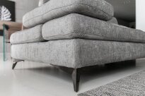 Modernes italienisches Ecksofa Serena - 29