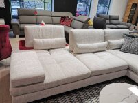 Modernes italienisches Ecksofa Serena - 19