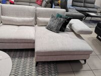 Modernes italienisches Ecksofa Serena - 17