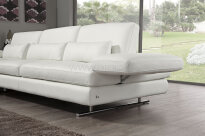 Modernes italienisches Ecksofa Serena - 6