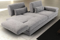 Modernes italienisches Ecksofa Serena - 11