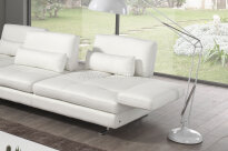 Modernes italienisches Ecksofa Serena - 7