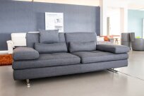 Modernes italienisches Ecksofa Serena - 12