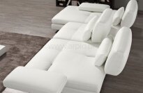 Modernes italienisches Ecksofa Serena - 5