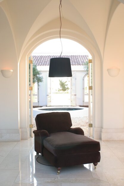 Chaiselongue Birmingham ab 2417zł