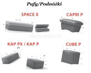 Ecksofa Barbuda  - 7