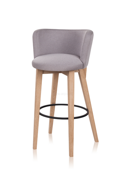 Fogo Hoker XL styl retro