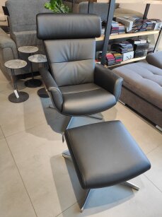 Fotel Evolution Alberta Salotti