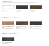 Konsola POIS firmy Tonin Casa od 3302€ - 7