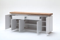 Romina 48995 Kommode mit Beleuchtung - 5