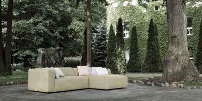 Narożnik Milano Sits 