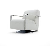 Fotel Elle firmy Alberta Salotti