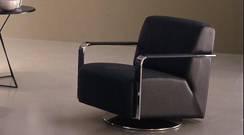 Fotel Elle firmy Alberta Salotti