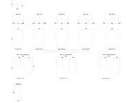 Sofa Life Dienne od 2331 - 10
