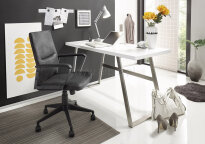 Biurko Andria MC Akcent - nowoczesny, minimalistyczny design