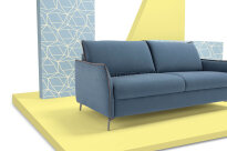 Sofa Valentina Dienne od 1989 Euro - 4