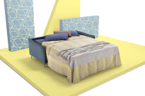 Sofa Valentina Dienne od 1989 Euro - 8