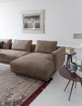 Modulares Sofa Cindy Alberta Salotti - 2