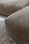 Modulares Sofa Cindy Alberta Salotti - 4