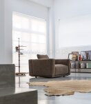 Modulares Sofa Cindy Alberta Salotti - 12