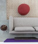 Modulares Sofa Cindy Alberta Salotti - 8