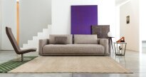 Modulares Sofa Cindy Alberta Salotti - 6