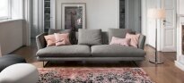 Modulares Sofa Lars Bonaldo ab 2583 euro - 2